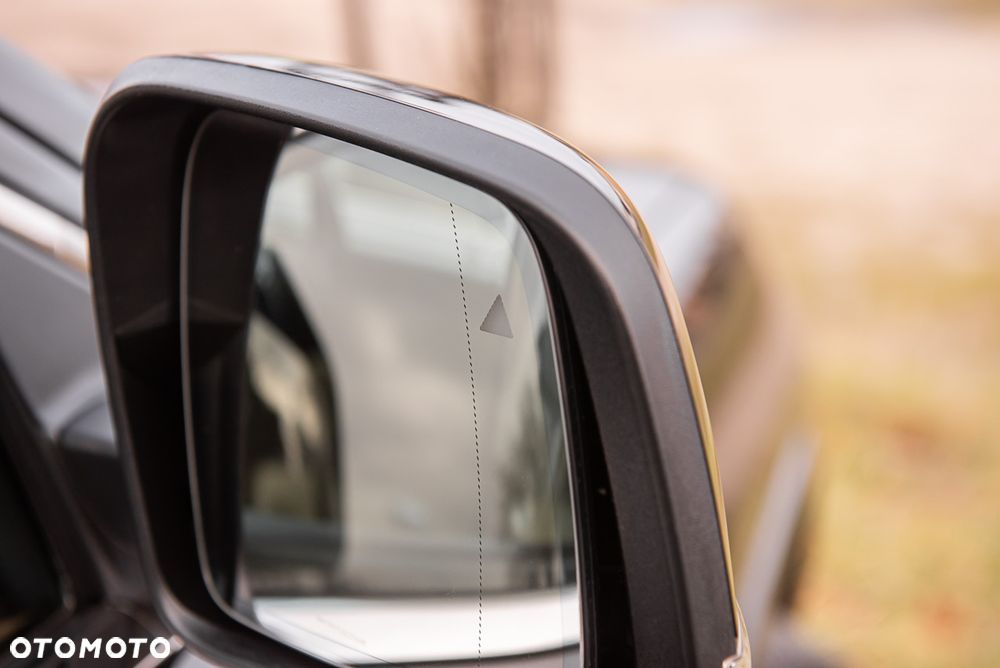 Jeep Grand Cherokee 3.0 CRD Overland Summit - 40