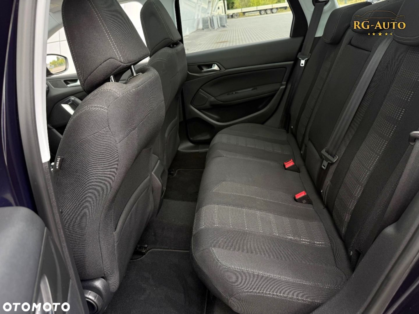 Peugeot 308 - 30