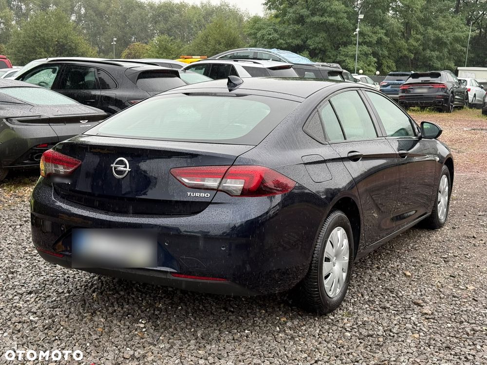 Opel Insignia 1.5 T Enjoy S&S - 10