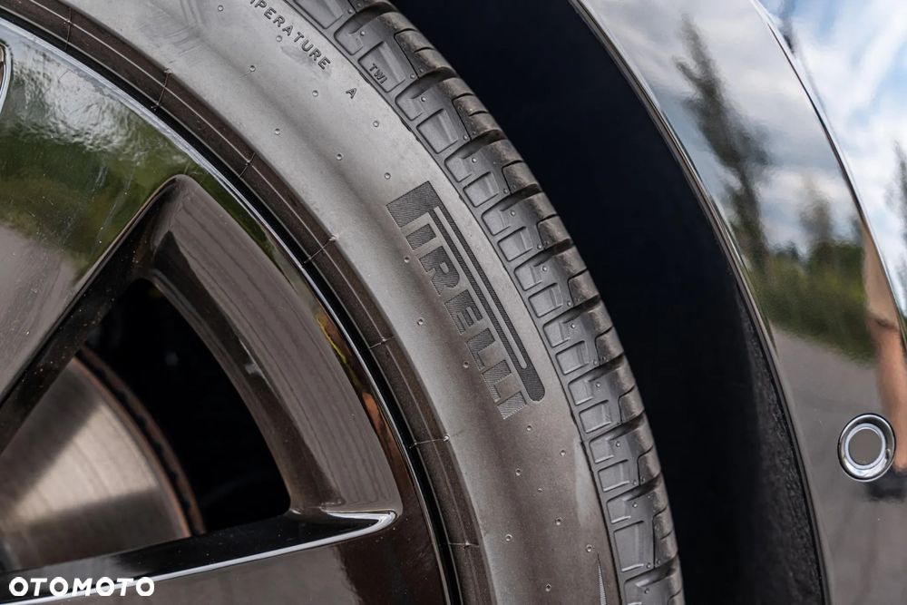 Land Rover Range Rover Sport S 3.0 D300 mHEV Dynamic SE - 19