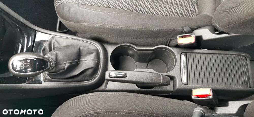 Opel Mokka 1.4 Turbo ecoFLEX Start/Stop Edition - 2