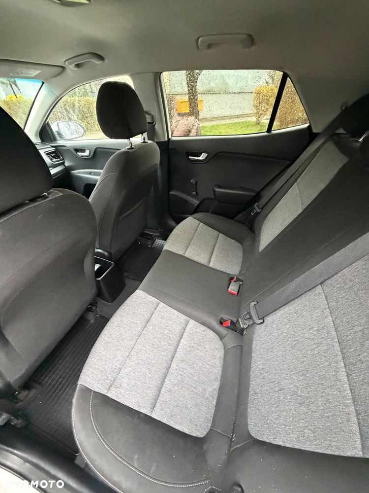 Kia Stonic 1.4 M - 7