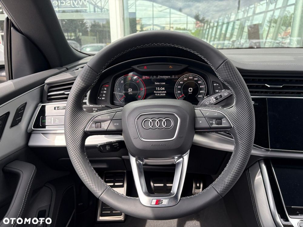 Audi Q8 - 22