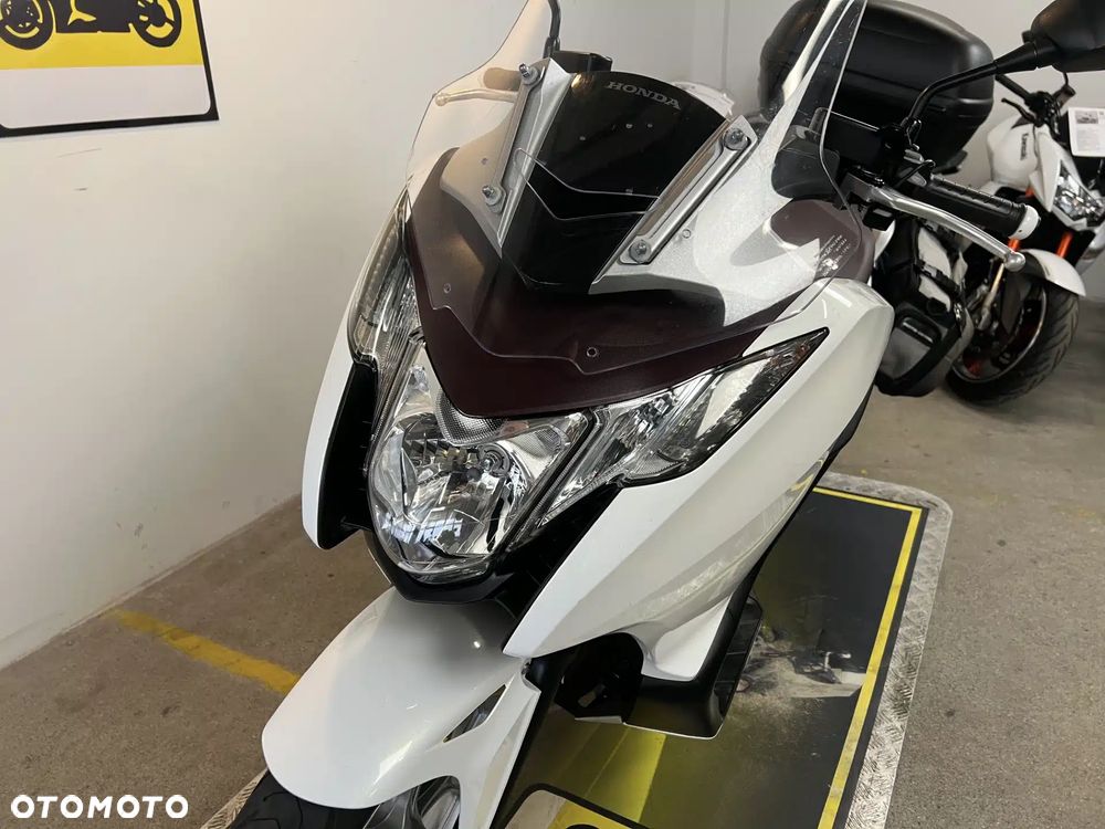 Honda NC - 22