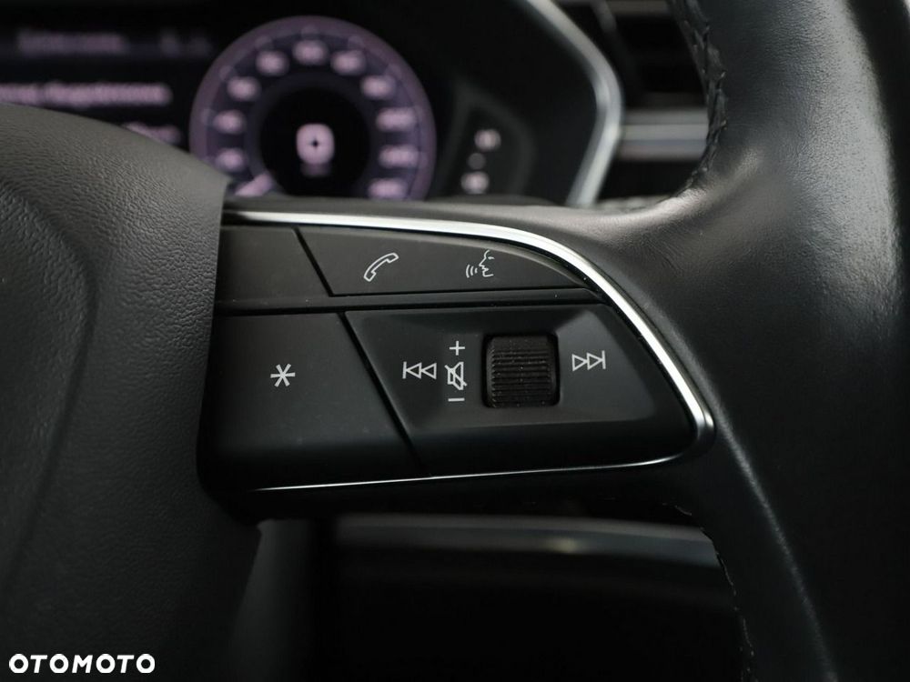 Audi Q3 45 TFSI e S Line S tronic - 34