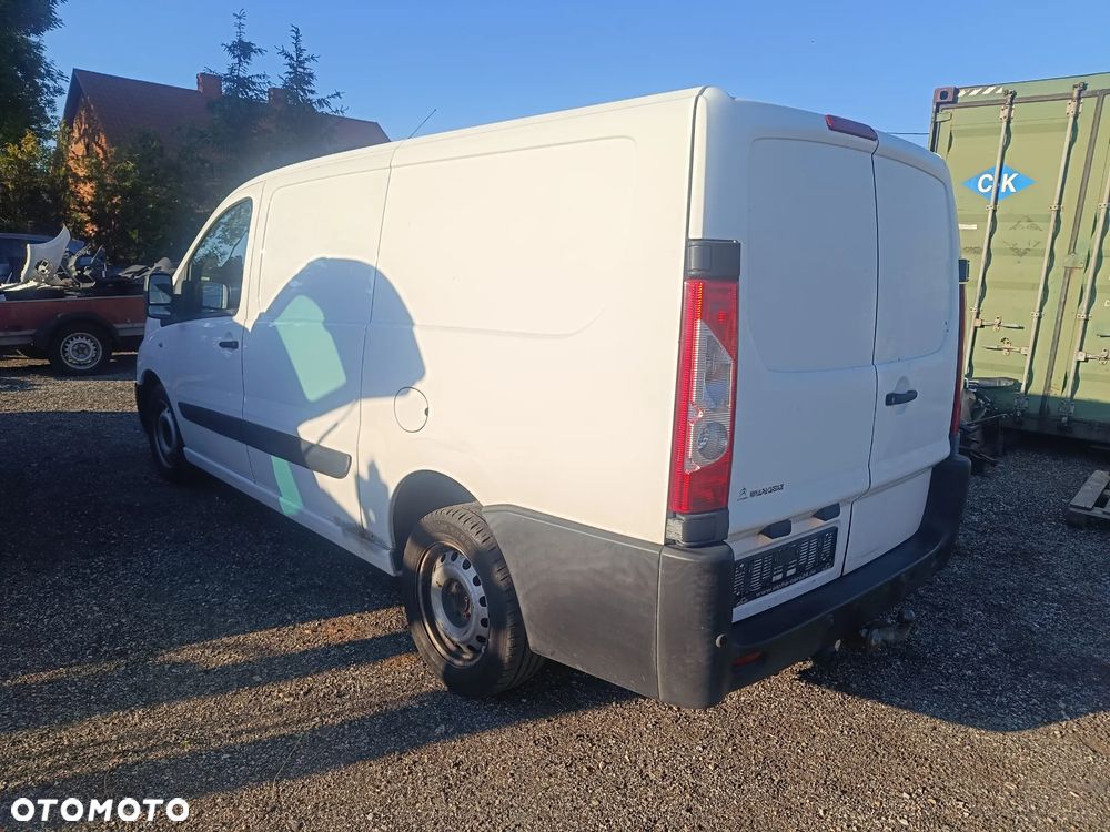Citroën jumpy - 17