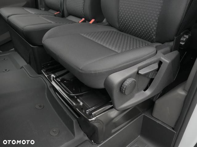 Ford Transit Kombi L3H2 Trend - 15