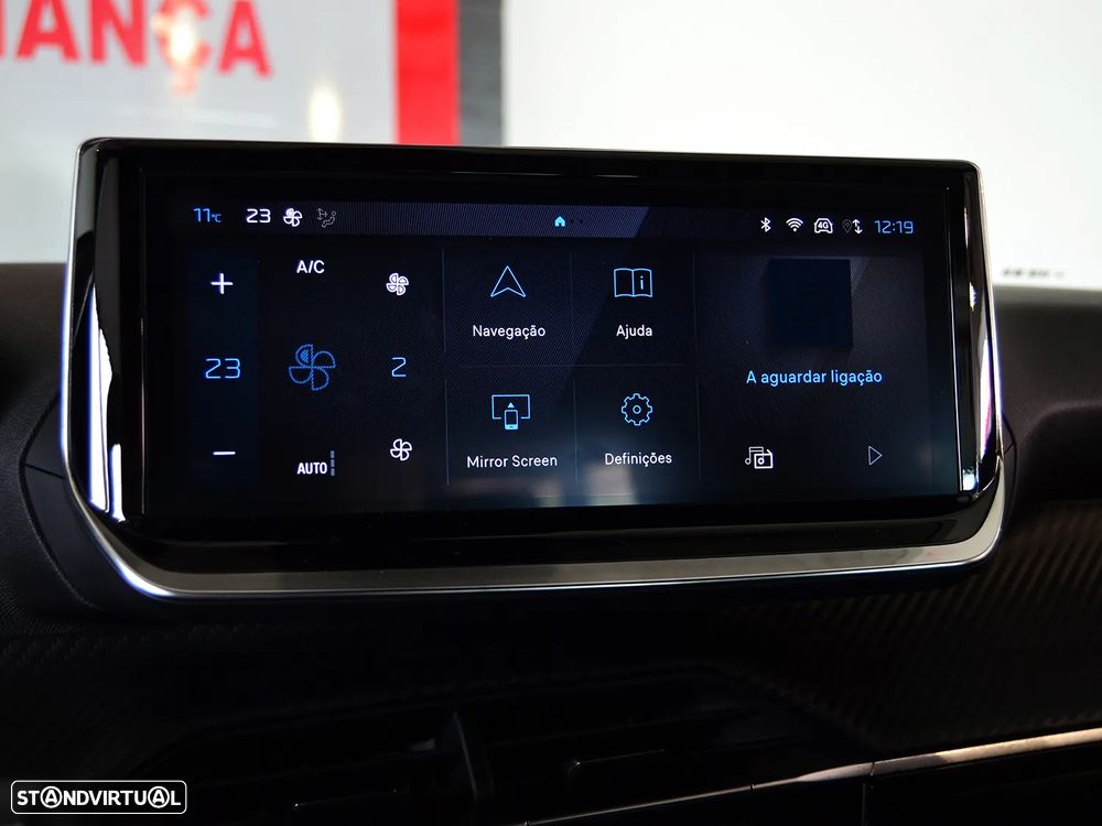 Peugeot 2008 1.2 PureTech Active Pack - 24