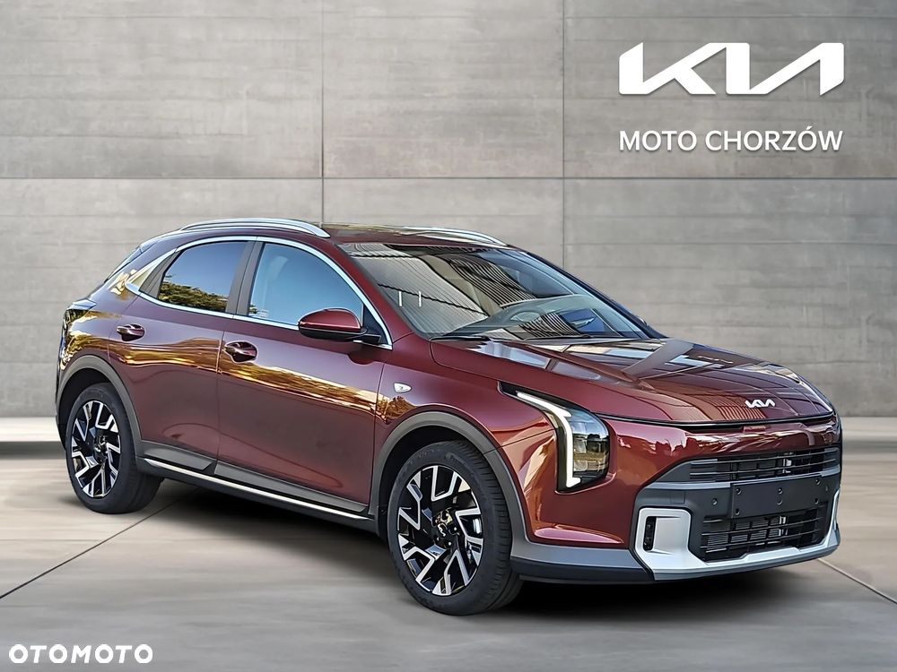 Kia XCeed 1.6 T-GDI M DCT - 7