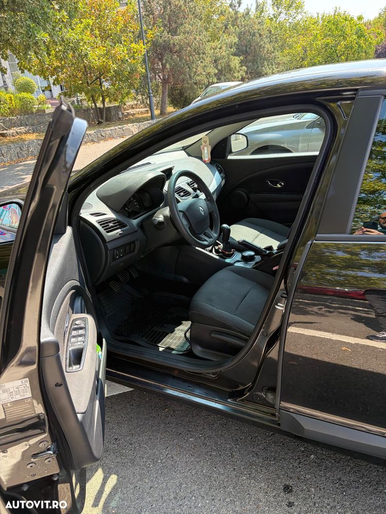 Renault Megane - 10