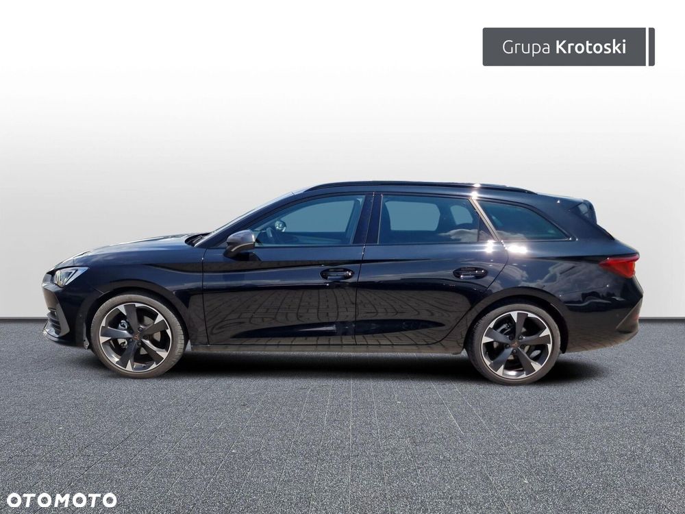 Cupra Leon Sportstourer 1.5 eTSI DSG - 9