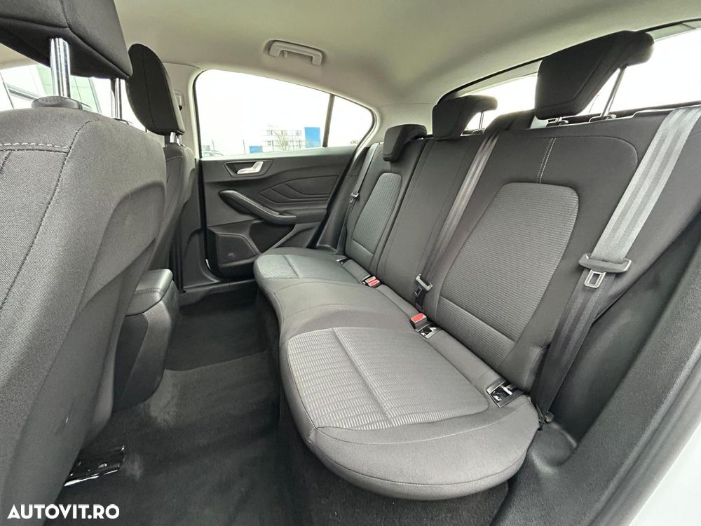 Ford Focus 1.5 EcoBlue Trend Edition - 16