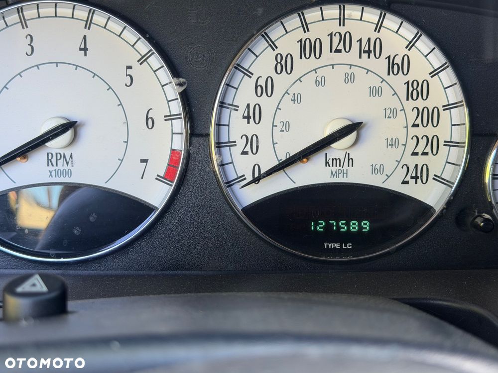 Chrysler Sebring 2.0 LX - 23