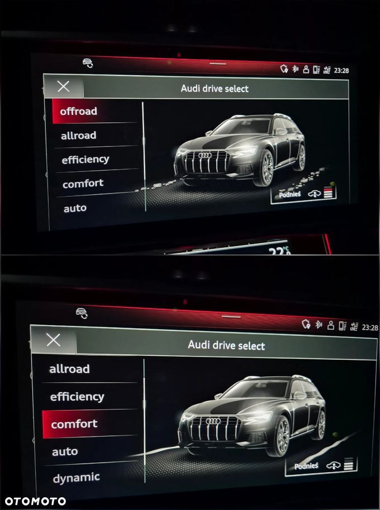 Audi A6 Allroad quattro 40 TDI S tronic - 34