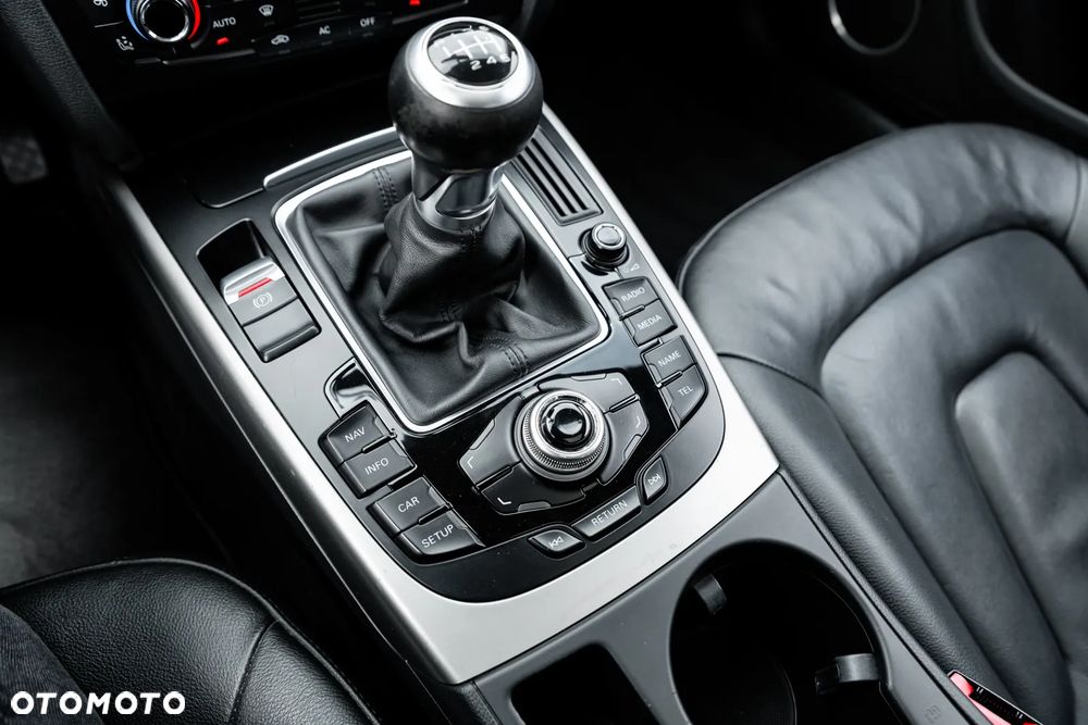 Audi A5 Coupé 3.2 FSI Quattro - 36
