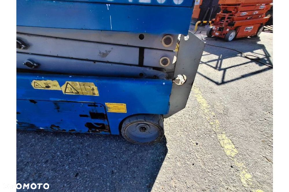 Genie GS1532 - 6