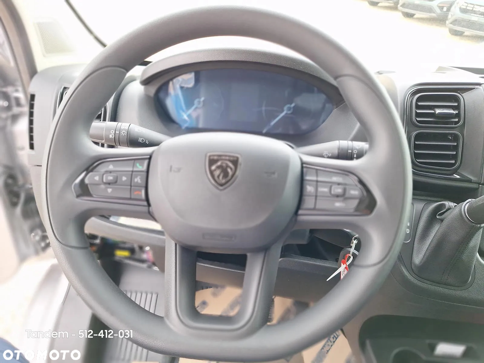 Peugeot Boxer - 9