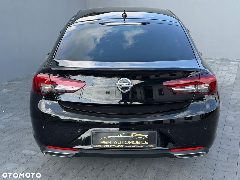 Opel Insignia 2.0 T Ultimate S&S - 11