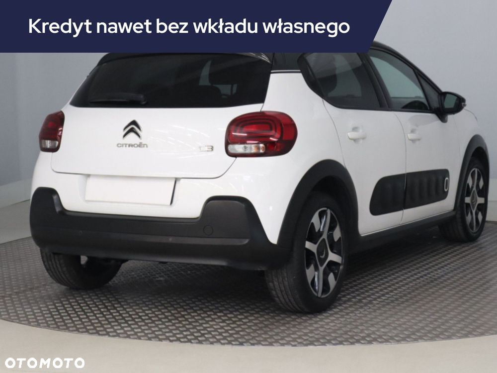 Citroën C3 - 7