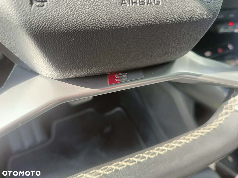 Audi Q4 Sportback e-tron 40 - 17