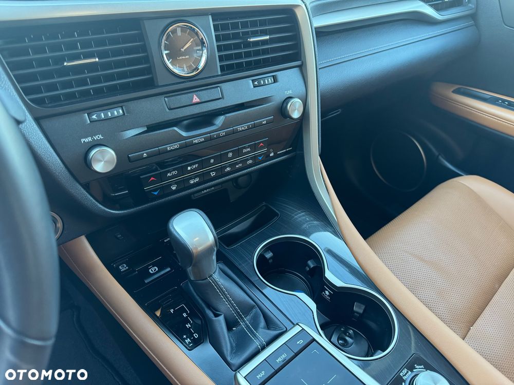 Lexus RX 300 Business Edition + - 2