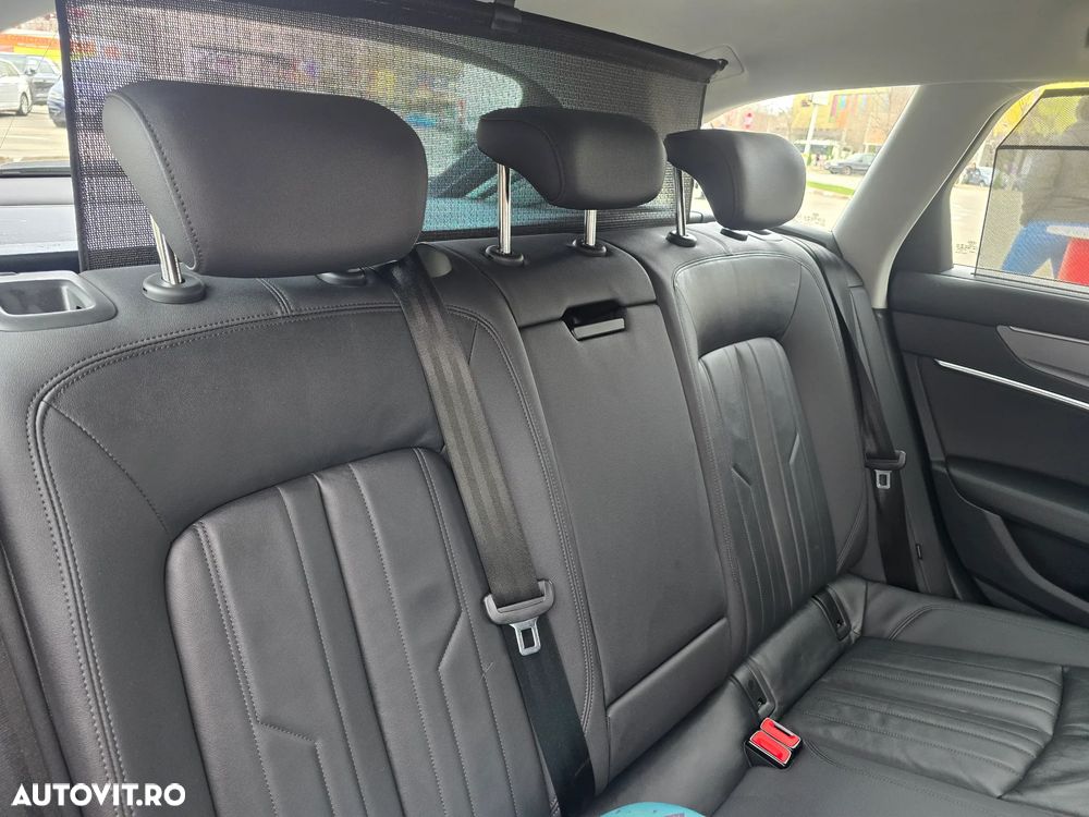 Audi A6 2.0 40 TDI S tronic Sport - 16