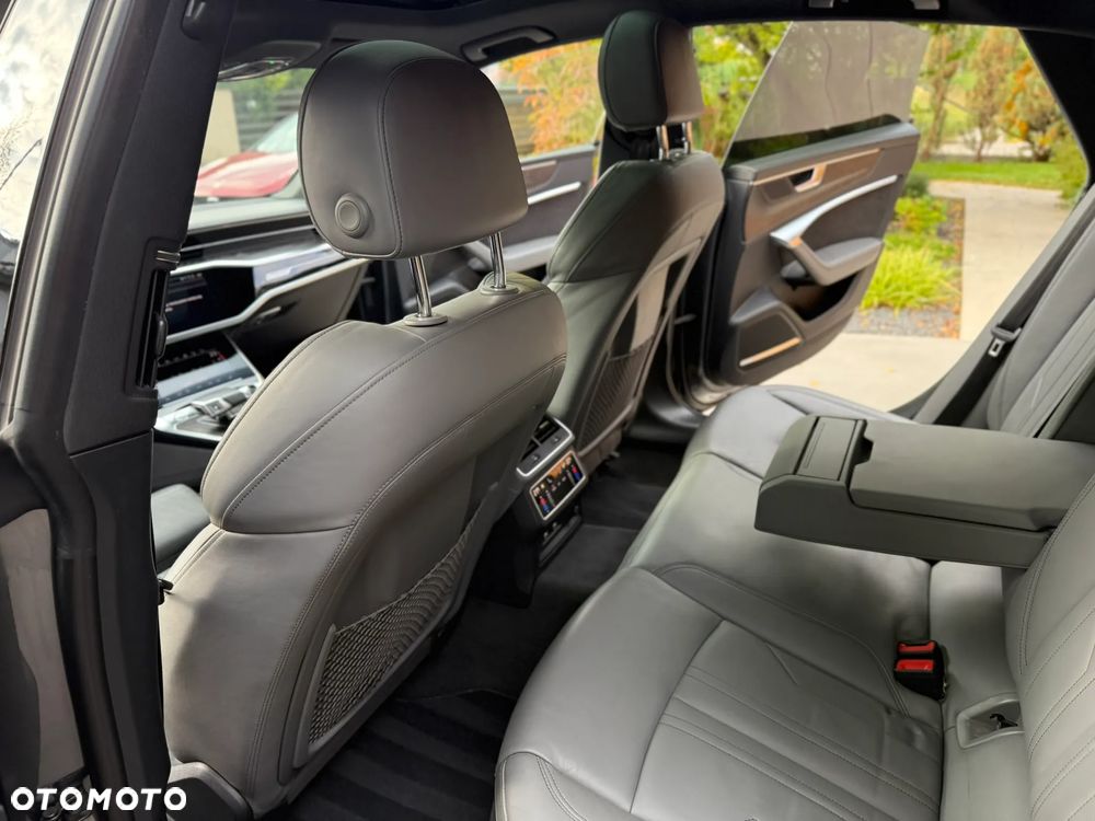 Audi A7 Sportback 55 TFSI Quattro S tronic - 16