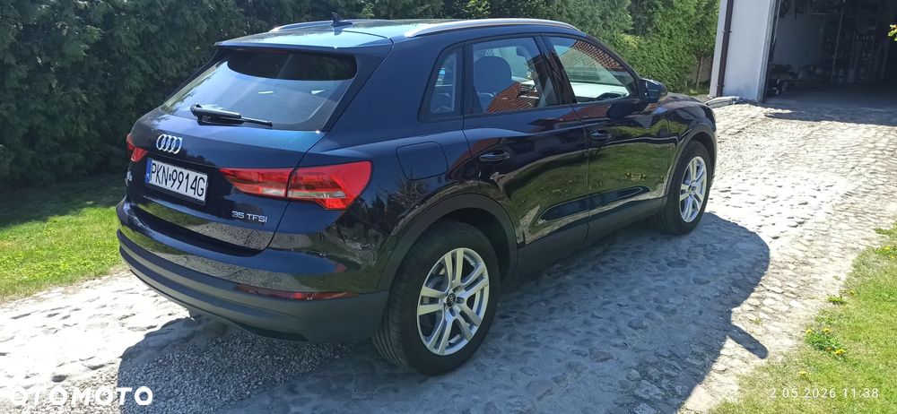Audi Q3 - 5