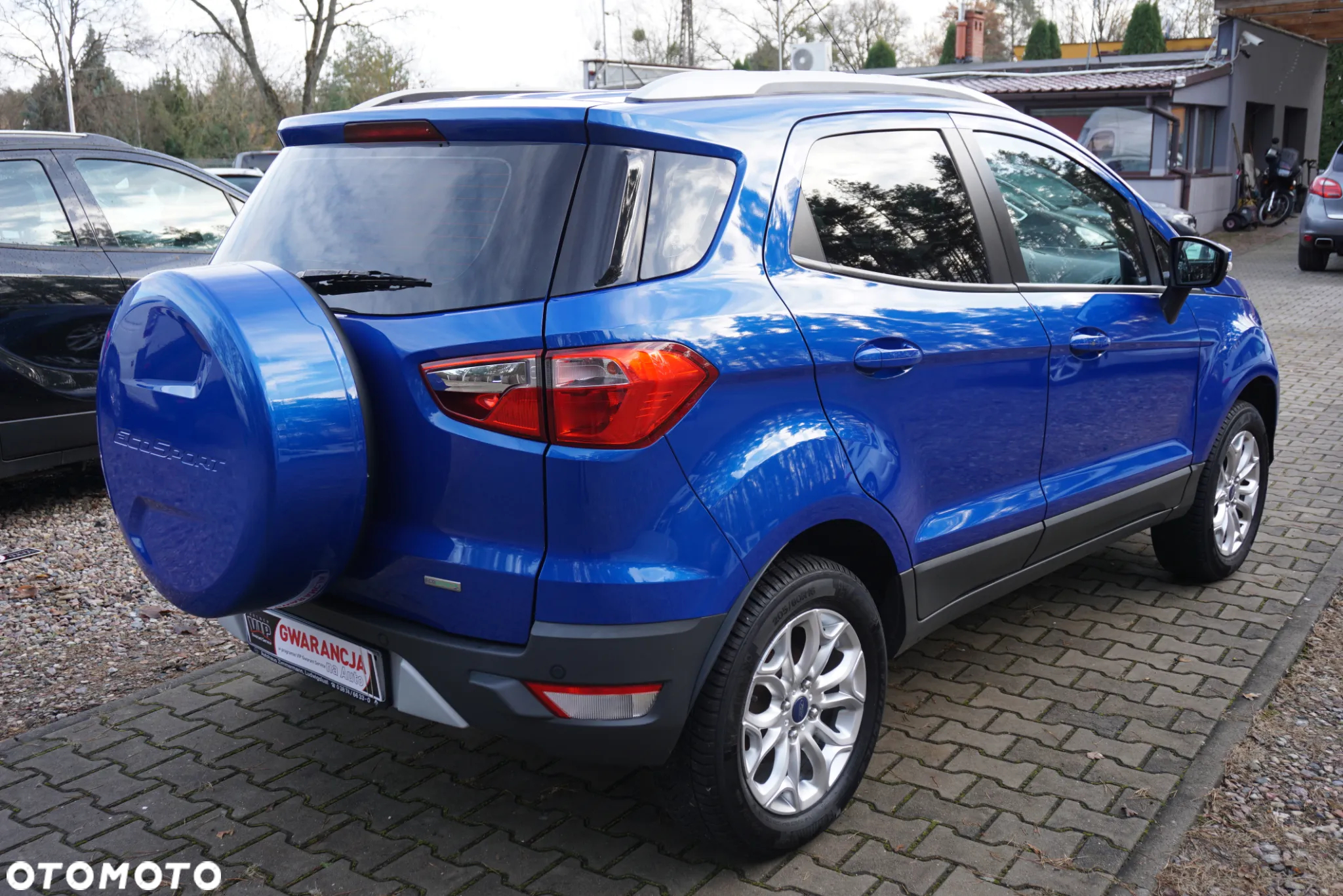 Ford EcoSport 1.0 EcoBoost ACTIVE - 3