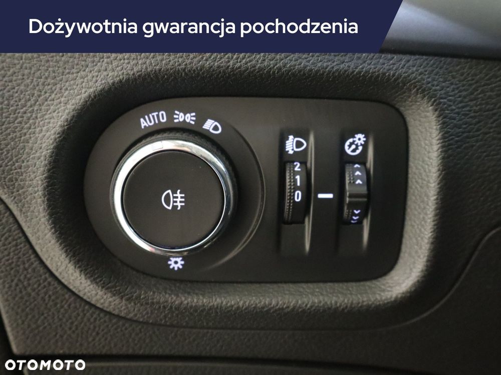 Opel Astra - 17
