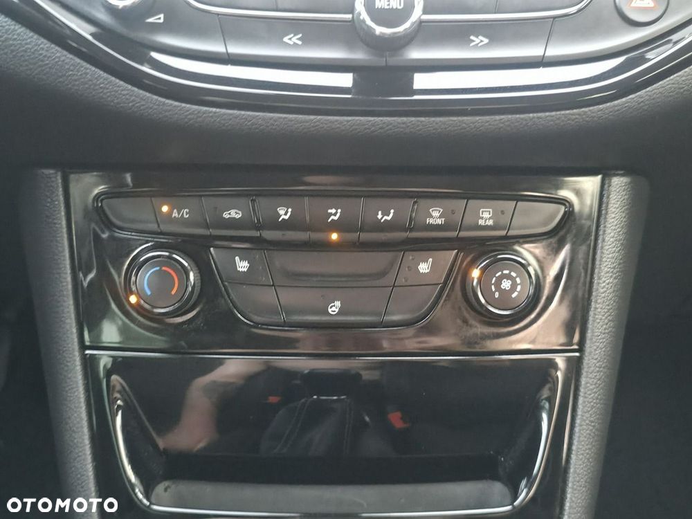 Opel Astra - 15