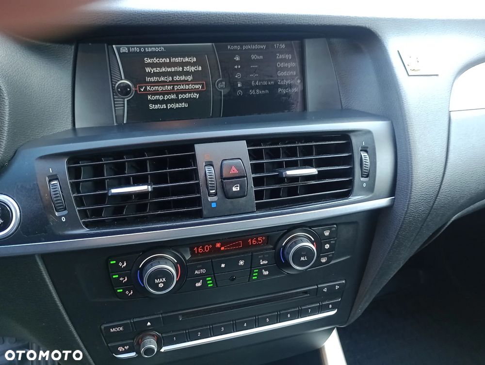 BMW X3 - 16