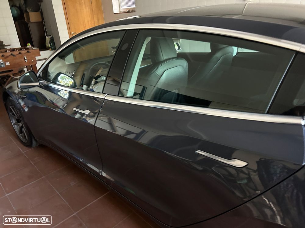 Tesla Model 3 Long Range Tração Integral - 42