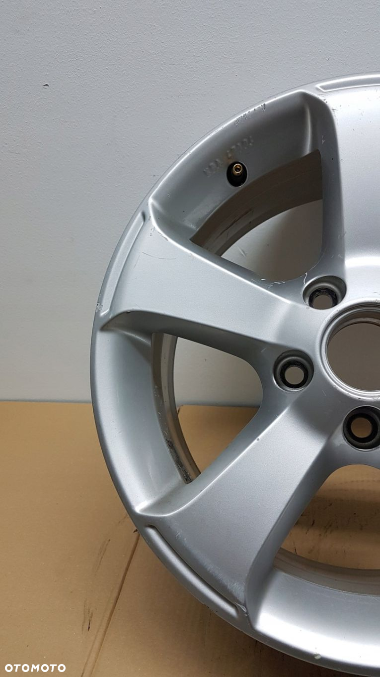 FELGA VW PASSAT B6 6.5Jx16 ET42 - 3