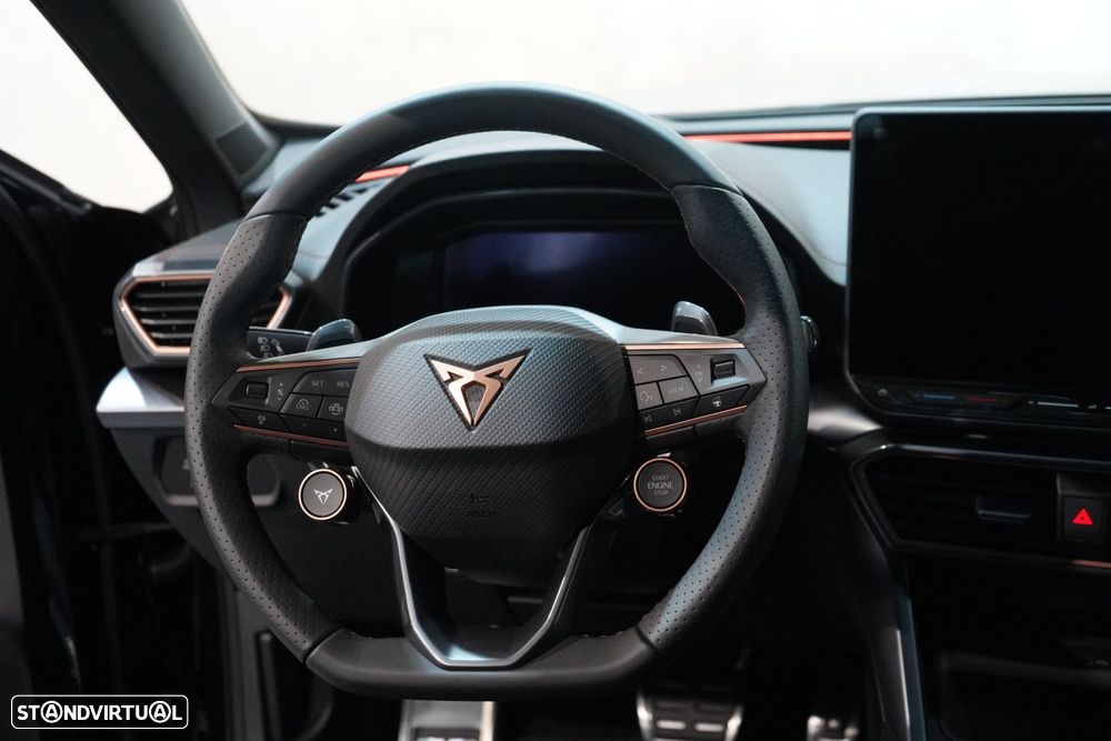 Cupra Formentor 1.5 e-Hybrid DSG - 40