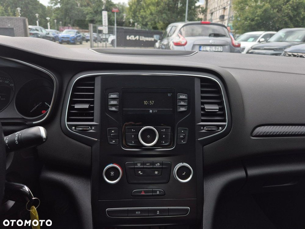 Renault Megane - 23