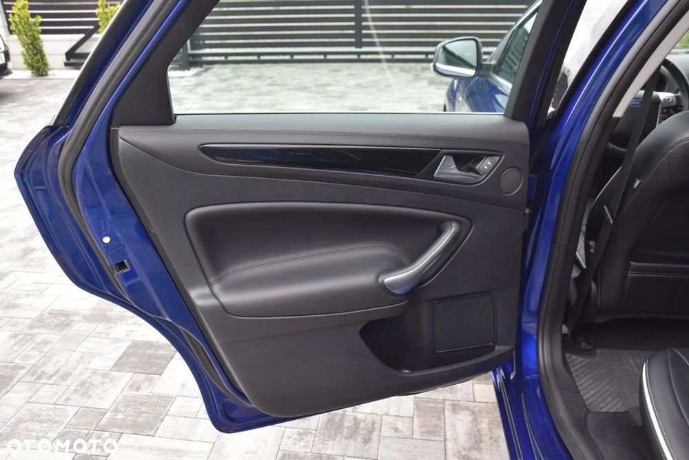 Ford Mondeo 2.0 TDCi Titanium X - 21