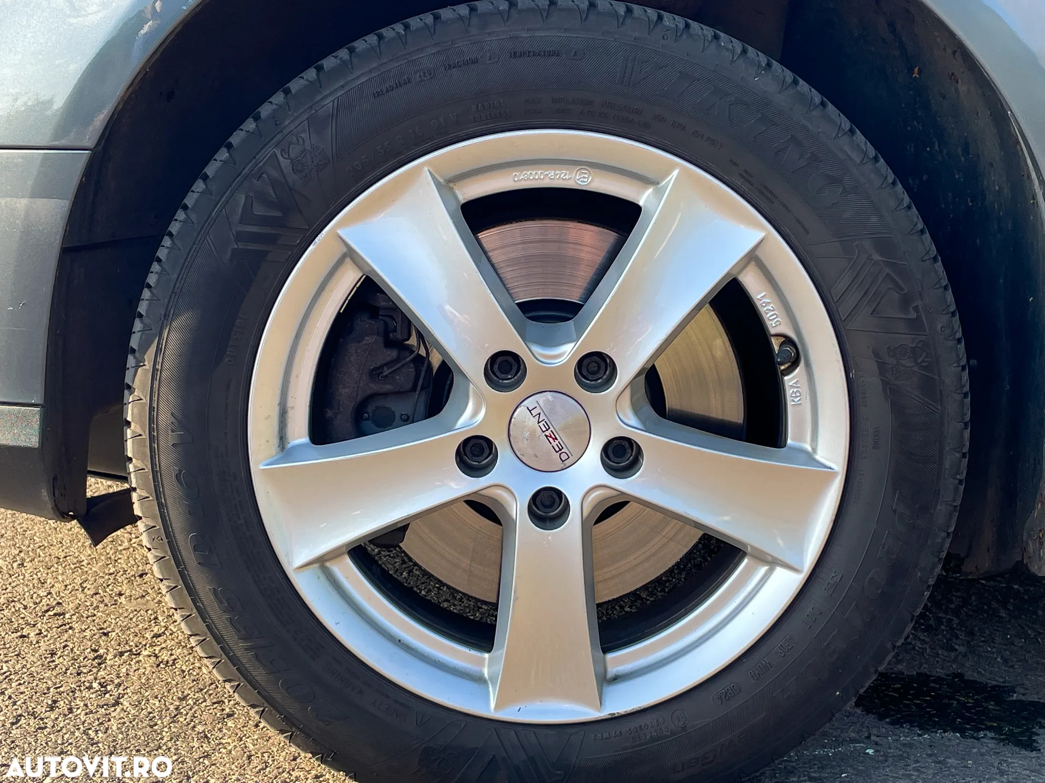 Volkswagen Passat Variant 2.0 TDI Comfortline - 19