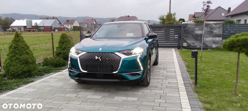 DS Automobiles DS 3 Crossback - 30