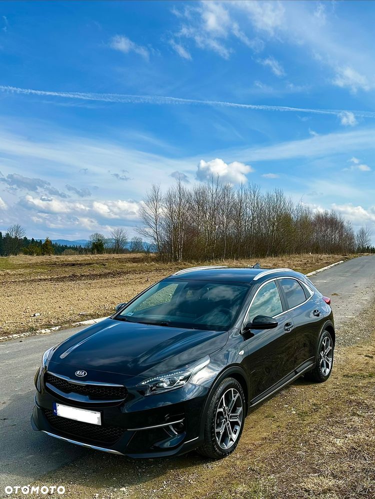 Kia XCeed 1.5 T-GDI M DCT - 8