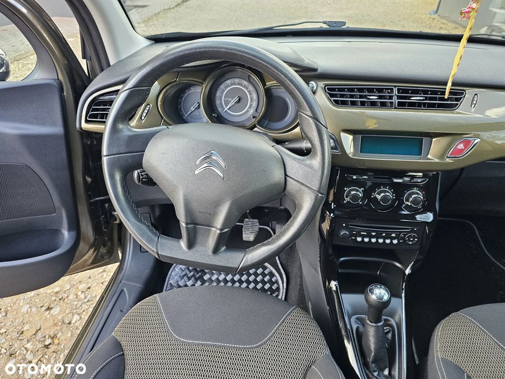 Citroën C3 1.4 Selection - 9