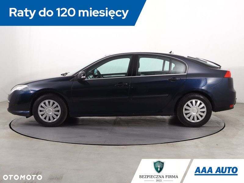 Renault Laguna - 4