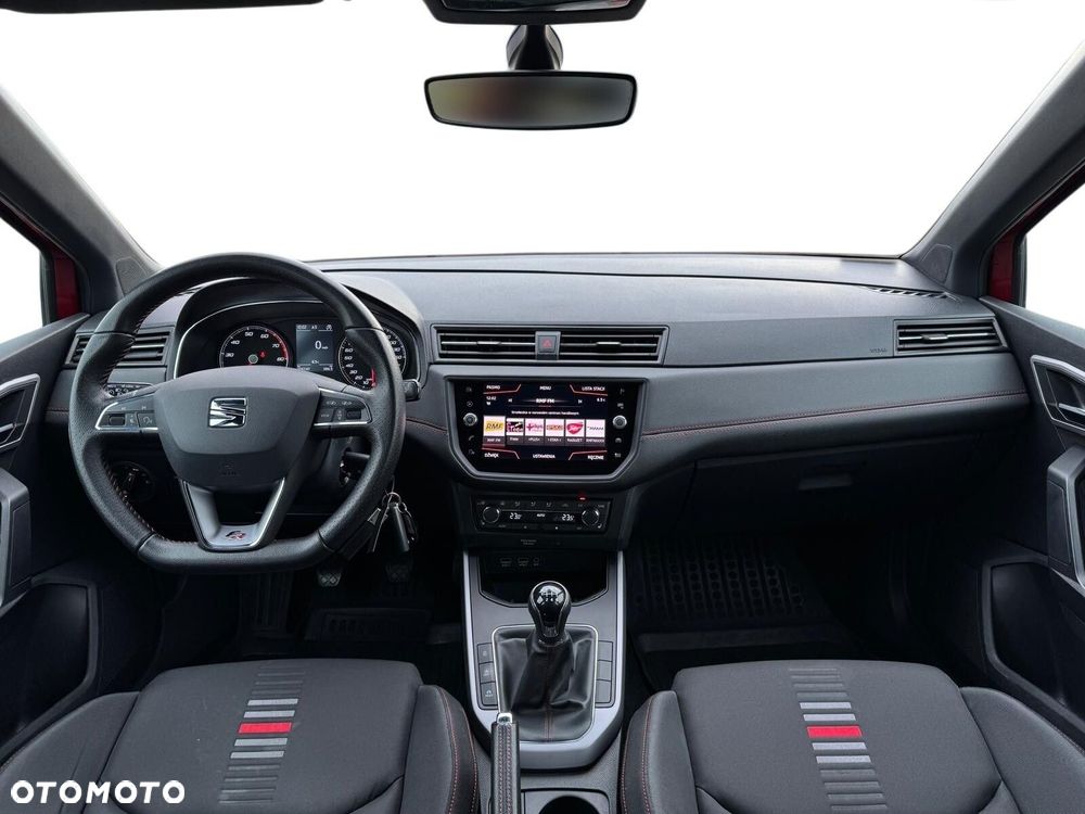 Seat Arona 1.5 TSI FR S&S - 16