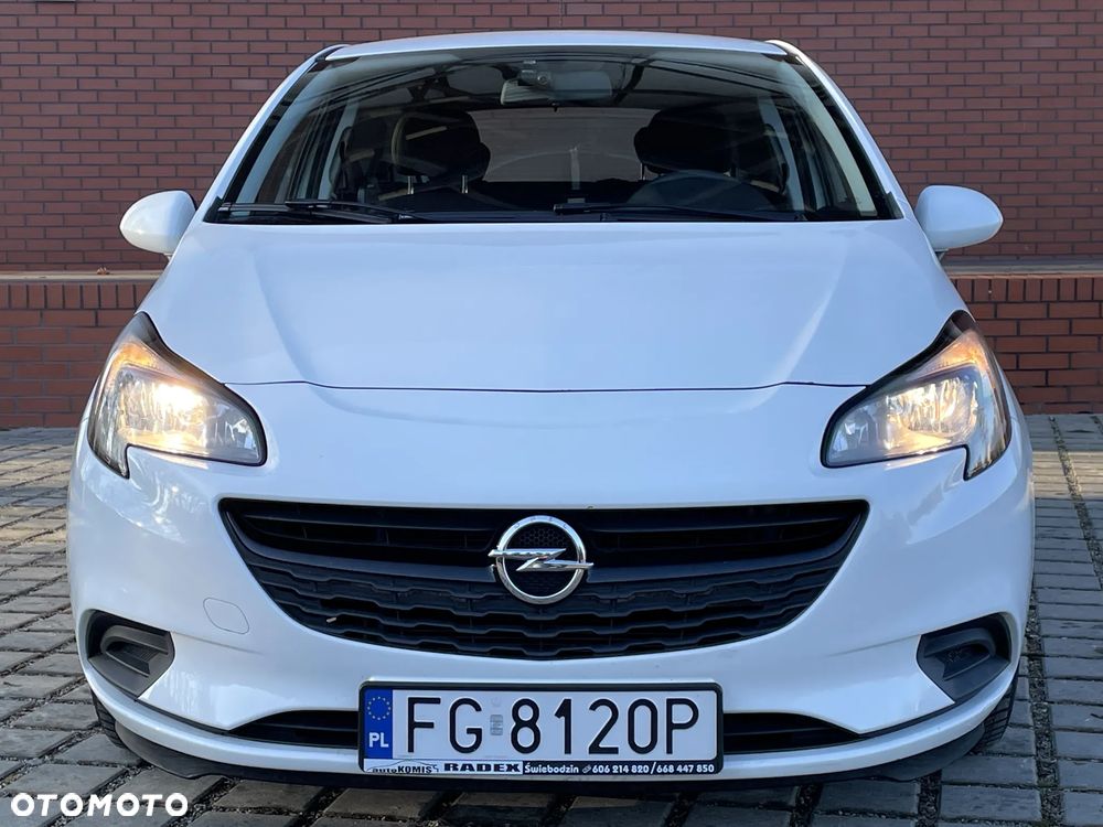 Opel Corsa 1.2 Selection - 5