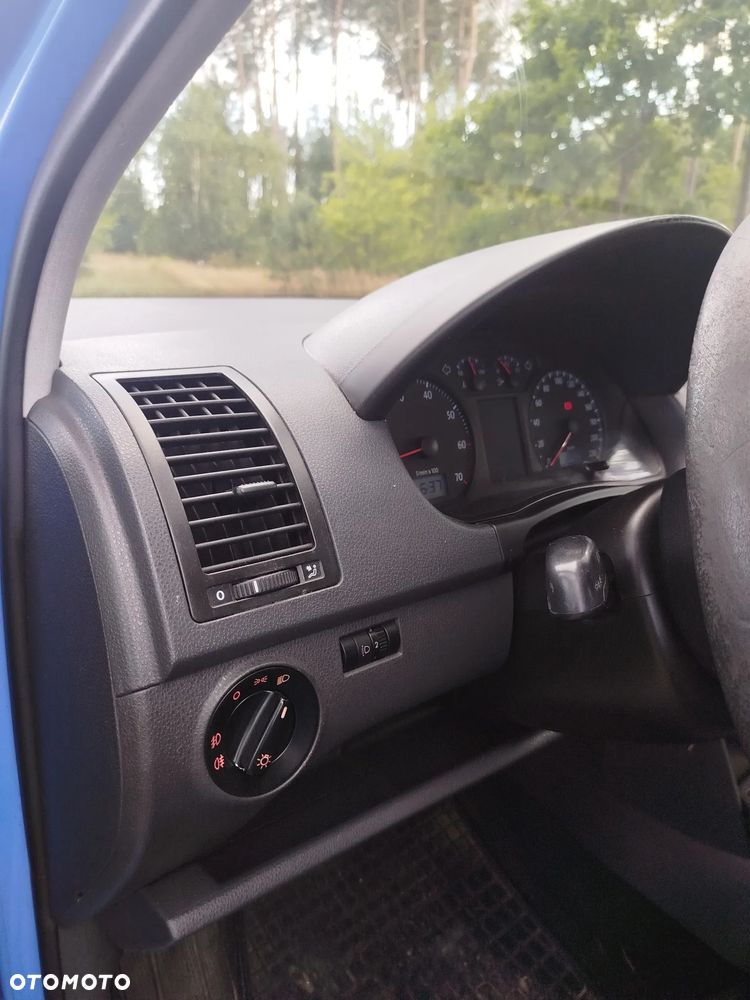 Volkswagen Polo 1.2 12V Fun - 10