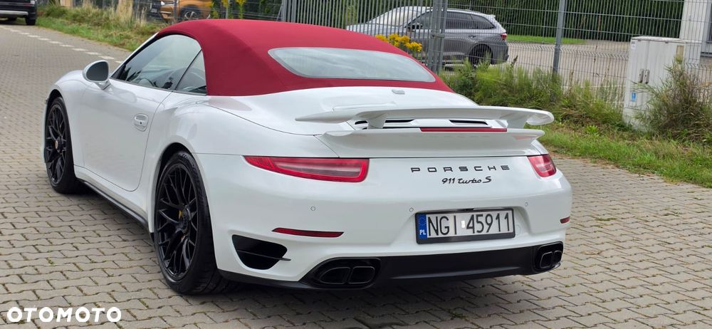 Porsche 911 - 33