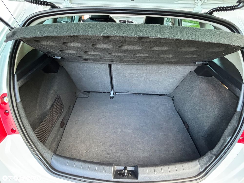 Seat Leon 2.0 TSI FR - 36