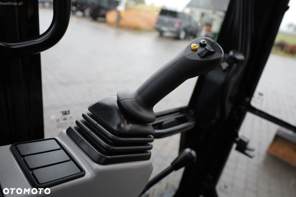 Caterpillar CAT 305 CR - 31