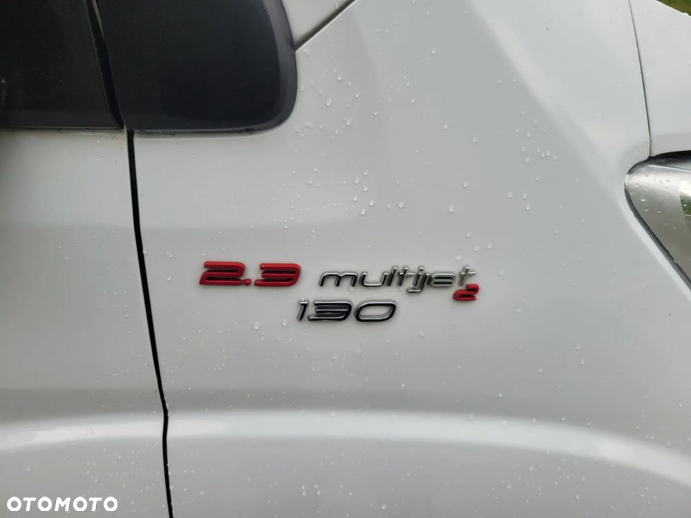 Fiat Ducato - 22