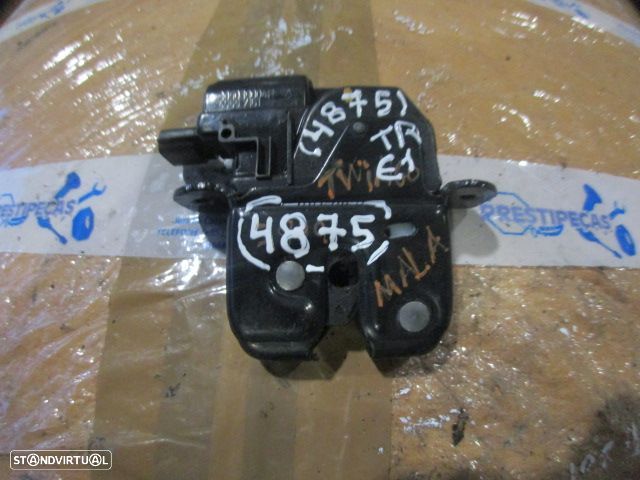 Fecho Fec4875 RENAULT TWINGO 3 2015 0.9I 90CV TURBO 5P AZUL MALA 4 PINOS - 1